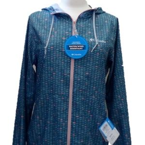 Columbia Morning View Windbreaker